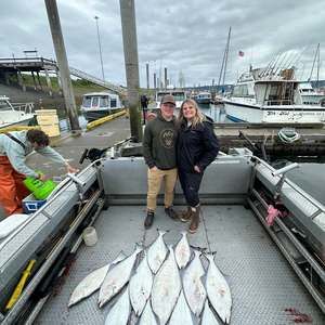 Meet your Posher, Caleb